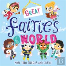 Great Fairies Of The World