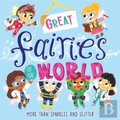 Great Fairies Of The World