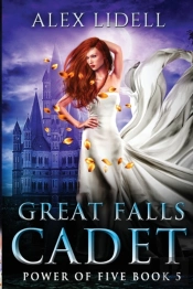 Great Falls Cadet: Power Of Five Collect
