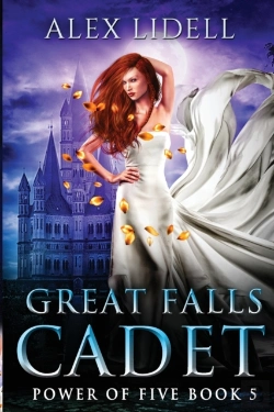 Bertrand.pt - Great Falls Cadet: Power Of Five Collect