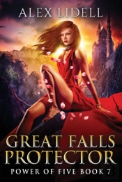 Great Falls Protector: Power Of Five Col