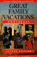 Great Family Vacations