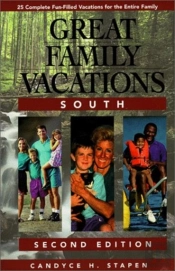 Great Family Vacations