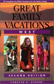 Great Family Vacations