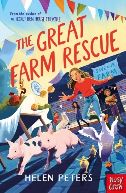 Bertrand.pt - Great Farm Rescue