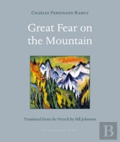 Great Fear On The Mountain