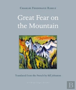 Bertrand.pt - Great Fear On The Mountain