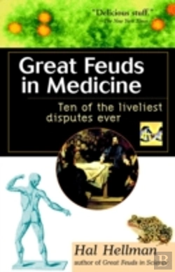 Bertrand.pt - Great Feuds In Medicine