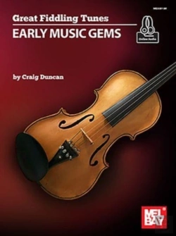 Bertrand.pt - Great Fiddling Tunes - Early Music Gems
