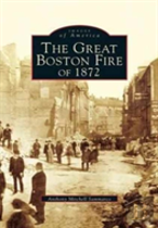 Great Fire Of 1872