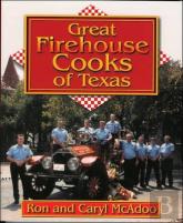 Great Firehouse Cooks Of Texas