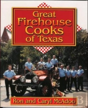 Great Firehouse Cooks Of Texas