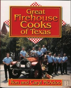 Bertrand.pt - Great Firehouse Cooks Of Texas