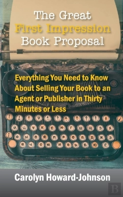 Bertrand.pt - Great First Impression Book Proposal