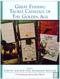 Bertrand.pt - Great Fishing Tackle Catalogs Of The Golden Age