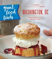Great Food Finds Washington, Dc