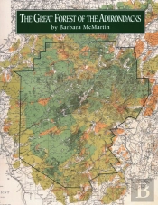 Great Forest Of The Adirondacks
