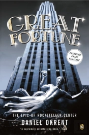 Great Fortune