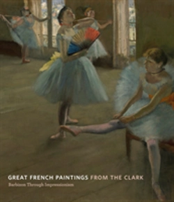 Bertrand.pt - Great French Paintings From The Clark