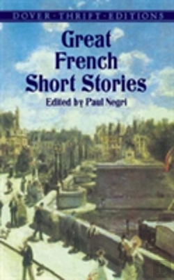 Bertrand.pt - Great French Short Stories