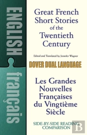 Great French Short Stories