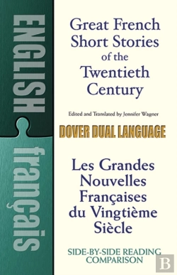 Bertrand.pt - Great French Short Stories