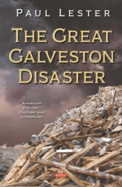 Great Galveston Disaster