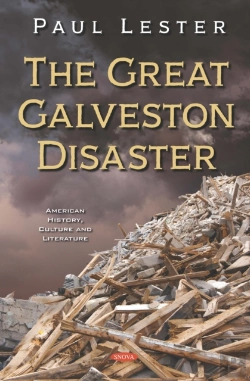 Bertrand.pt - Great Galveston Disaster