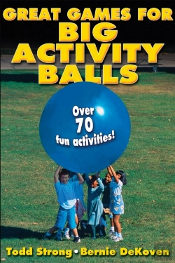Bertrand.pt - Great Games For Big Activity Balls