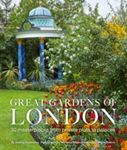 Bertrand.pt - Great Gardens Of London