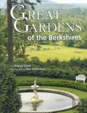 Great Gardens Of The Berkshires