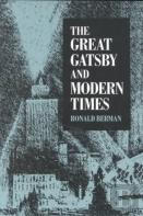 Great Gatsby And Modern Times