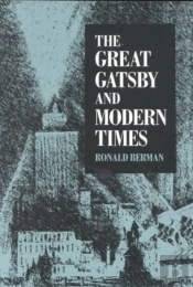 Great Gatsby And Modern Times