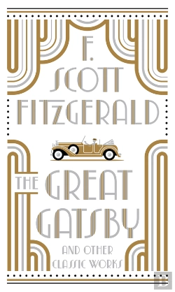 Bertrand.pt - Great Gatsby And Other Classic Works (Barnes & Noble Collectible Editions)