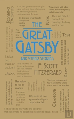 Bertrand.pt - Great Gatsby And Other Stories