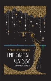 Great Gatsby And Other Works