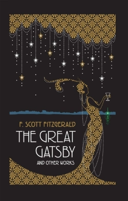 Bertrand.pt - Great Gatsby And Other Works