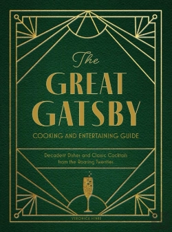 Bertrand.pt - Great Gatsby Cooking And Entertaining Guide