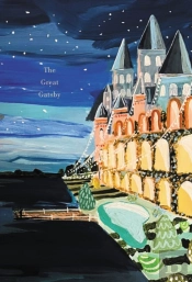 Great Gatsby: Deluxe Painted Edition