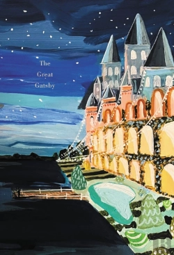 Bertrand.pt - Great Gatsby: Deluxe Painted Edition