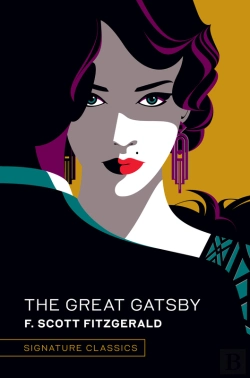 Bertrand.pt - Great Gatsby (Graphic Art Collector'S Edition)