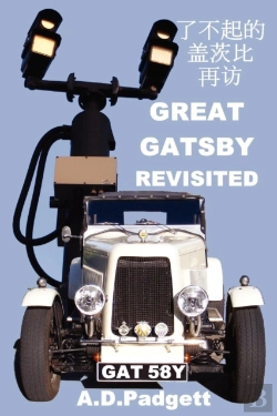 Bertrand.pt - Great Gatsby Revisited