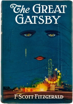 Bertrand.pt - Great Gatsby: The Original 1925 Edition (A F. Scott Fitzgerald Classic Novel)