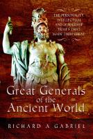 Great Generals Of The Ancient World