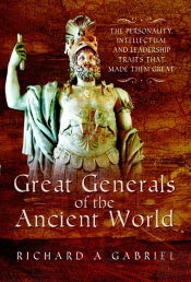 Great Generals Of The Ancient World