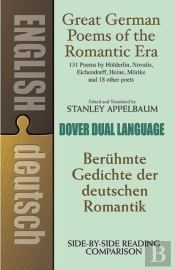 Great German Poems Of The Romantic Era
