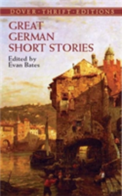 Bertrand.pt - Great German Short Stories
