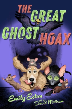 Bertrand.pt - Great Ghost Hoax