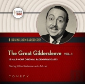 Great Gildersleeve, Vol. 1