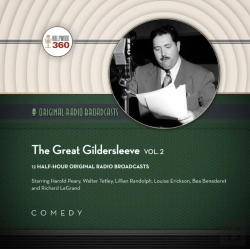 Bertrand.pt - Great Gildersleeve, Vol. 2